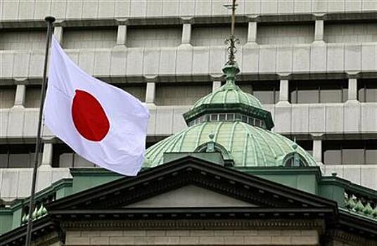 Премьер-министр Японии хочет изменить конституцию страны