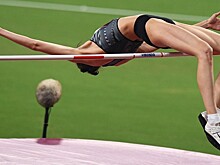 Россиянка стала чемпионом мира