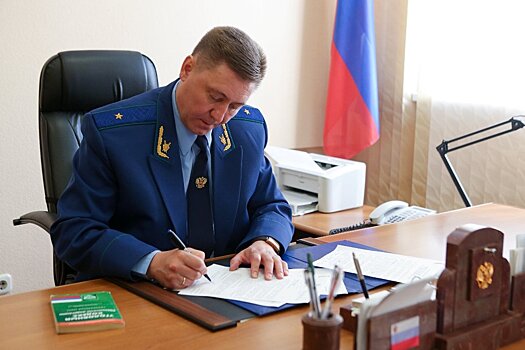 Зампрокурора Челябинской области предостерег должников по зарплате