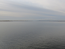 Саратовскую область назвали перспективной для развития электрического речного транспорта