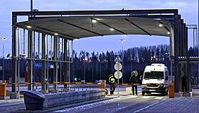 В Финляндии заявили о подготовке новых ограничений на границе с РФ