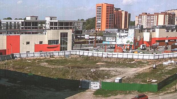 Парку быть. Жители Дубны выступили против торгового комплекса в центре города