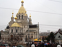 Крымские города вошли в ТОП по бронированию жилья на Крещение