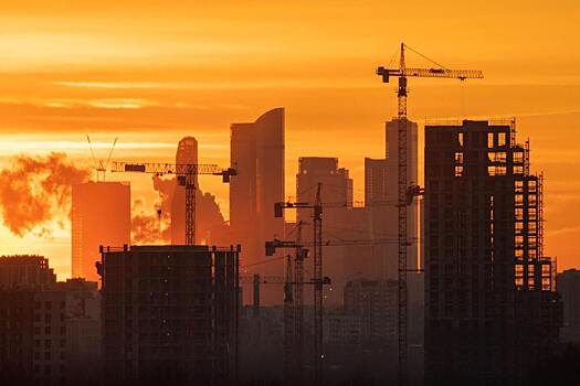 Повышенные объемы ввода в эксплуатацию офисной недвижимости не снижают спрос на нее в Москве