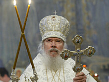 90 лет со дня рождения Алексия II