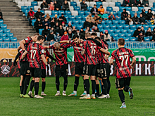 Владелец "Акрона": хотелось бы увидеть команду в восьмерке