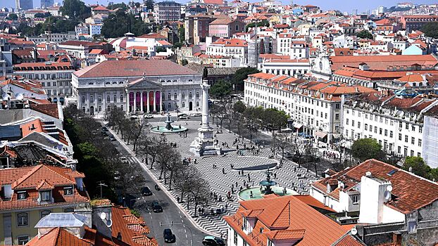 Украинцы стали второй по численности диаспорой в Португалии