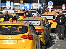 Россиянин отказался платить таксистке и изрезал ей лицо