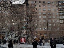 Пострадавшим при обрушении дома в Магнитогорске выплатили почти 75 млн рублей