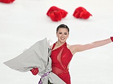 Фигуристы-чемпионы из США обратились к Валиевой