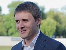 «Торпедо» объявило о назначении Маслова президентом клуба