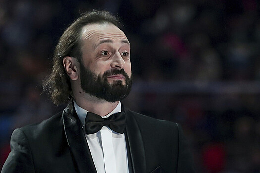 Авербух резко отреагировал на бронзу России в командном турнире Игр-2022