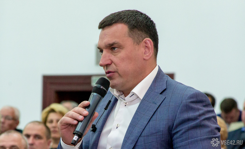 Расклейщик объявлений получил срок за стрельбу из пистолета по мэру Новокузнецка Кузнецову