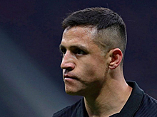 Алексис Санчес хочет вернуться в "Барселону"