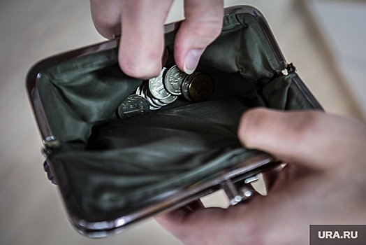 Курганским ветеранам труда выдадут повышенные выплаты в феврале