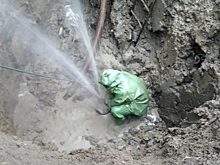 Система водоотведения в Курске изношена на 70%