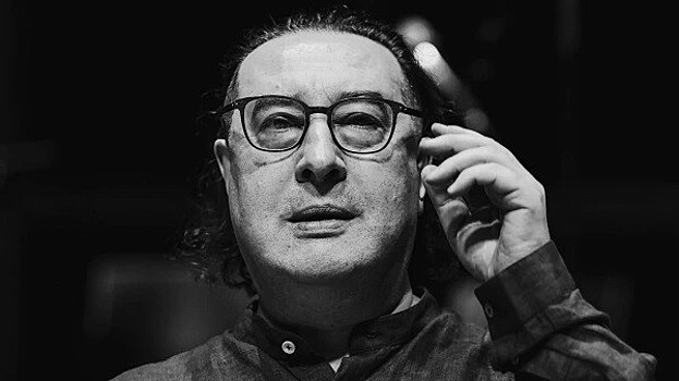 Не стало Бориса Юхананова – театрального и кинорежиссера