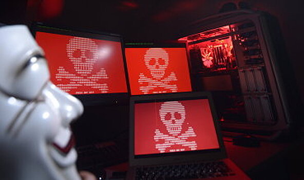 Потери России от кибератак могут достигать 600 млрд рублей в год