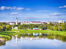 В Союзном государстве формируют турпроект с посещением Гомеля и Могилева