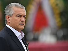 Аксенов отправился на инаугурацию Пушилина