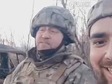 На СВО нашли двойника Жириновского