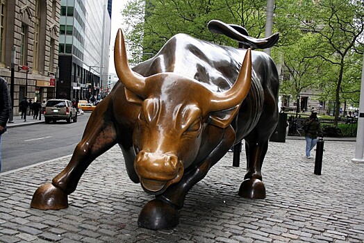 Глава хедж-фонда Citadel: рынку осталось от 18 до 24 месяцев до кризиса