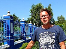 Скончался актер Алексей Лагутин