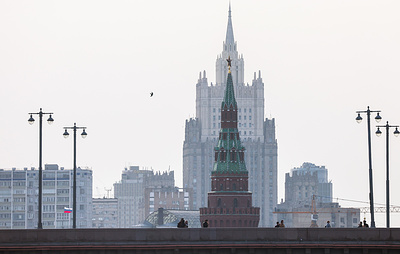 МИД: Foreign Policy на фоне теракта в «Крокусе» пытается создать раскол в России