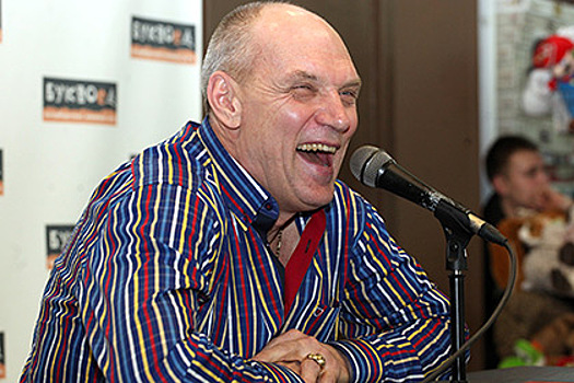 Книга Бубнова о «Спартаке» стала российским лидером в сегменте non-fiction