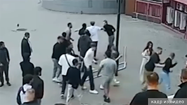 Футболист из Щелково умер после избиения тремя мужчинами