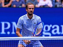 Даниил Медведев на US Open — 2025: сетка, путь на турнире, с кем играет в первом круге, в финале, кто соперники