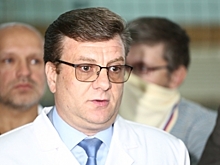 Экс-глава омского минздрава Мураховский стал советником нового министра Наркевича