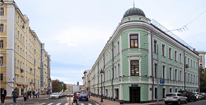 Эксперты проверят историческую ценность Дома Булошникова