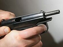 Житель Ленобласти расстрелял незнакомца в упор, пытаясь вернуть отправленные по ошибке деньги