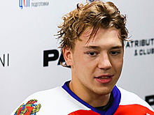 Призер Олимпиады хоккеист Грицюк признался, что раньше не играл в шахматы