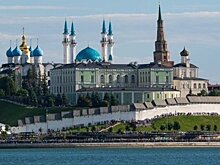 В Казанском кремле открылась конференция об основании русского флота