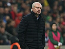 Тренер Шалимов заявил о возможном уходе из "Урала" после поражения от "Спартака"