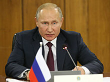 Путин заявил о рисках прекращения транзита газа через Украину