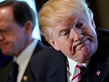 Модель Playboy рассказала об измене Трампа