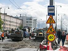 «Атомстройкомплекс» на полгода закроет крупную улицу в Екатеринбурге