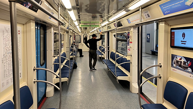 Насколько вредны для здоровья поездки в метро