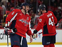 Даллас — Вашингтон — 1:0 — видео, голы, обзор матча регулярного сезона НХЛ, Овечкин не забил во втором матче подряд