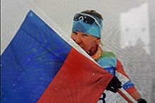 Спортсменка из Краснотурьинска стала семикратной паралимпийской чемпионкой
