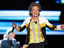 Rolling Stones переиздадут Black and Blue с шестью новыми песнями