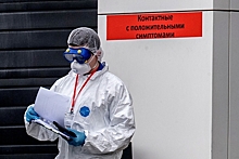 Россиянам назвали самые частые симптомы коронавируса
