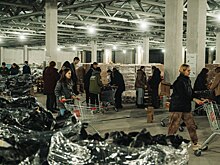 В Курской области проверят систему выдачи гуманитарной помощи