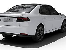 NEVS возрождает автомобили SAAB, но с электрическим сердцем