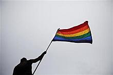 Жителям села показали гей-порно на Масленицу