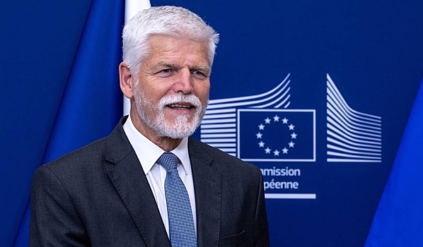 Президент Чехии утвердил правительство во главе с Андреем Бабишем