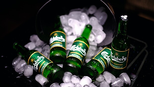 СМИ: датская Carlsberg хочет лишить «Балтику» прав на глобальные бренды пива